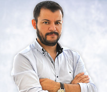 Murat HERDEM Image