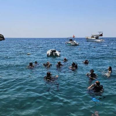 Scuba 3