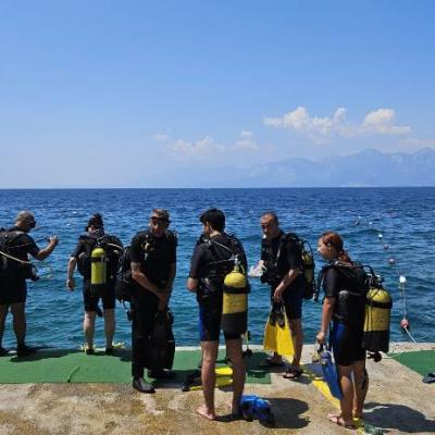 Scuba 4